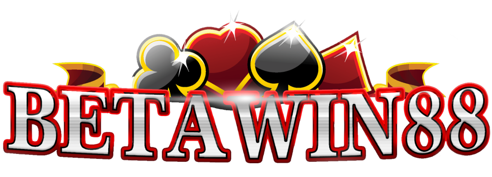 Betawin88 logo